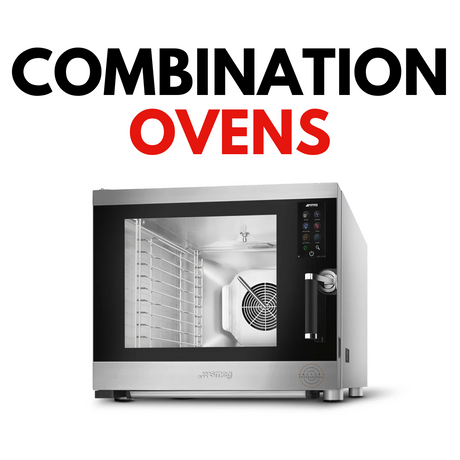 Combination Ovens JD Catering Equipment Solutions Ltd