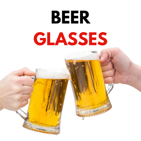 Beer Glasses