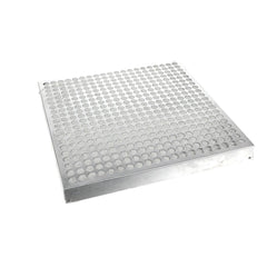 FI13 Lincat Fume filtration Charcoal Filter for L3 and L4. Superseded by: FI178 L3/L4 LOOSE FILL CHARCOAL FILTER