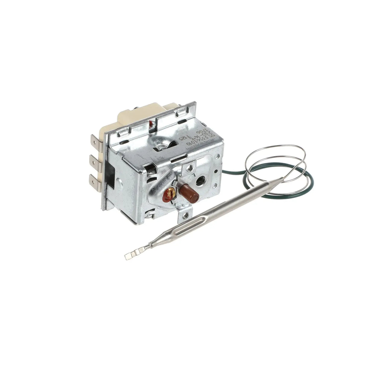 Lincat Safety Cut-Out Thermostat - TH81 - JD Catering Equipment Solutions Ltd