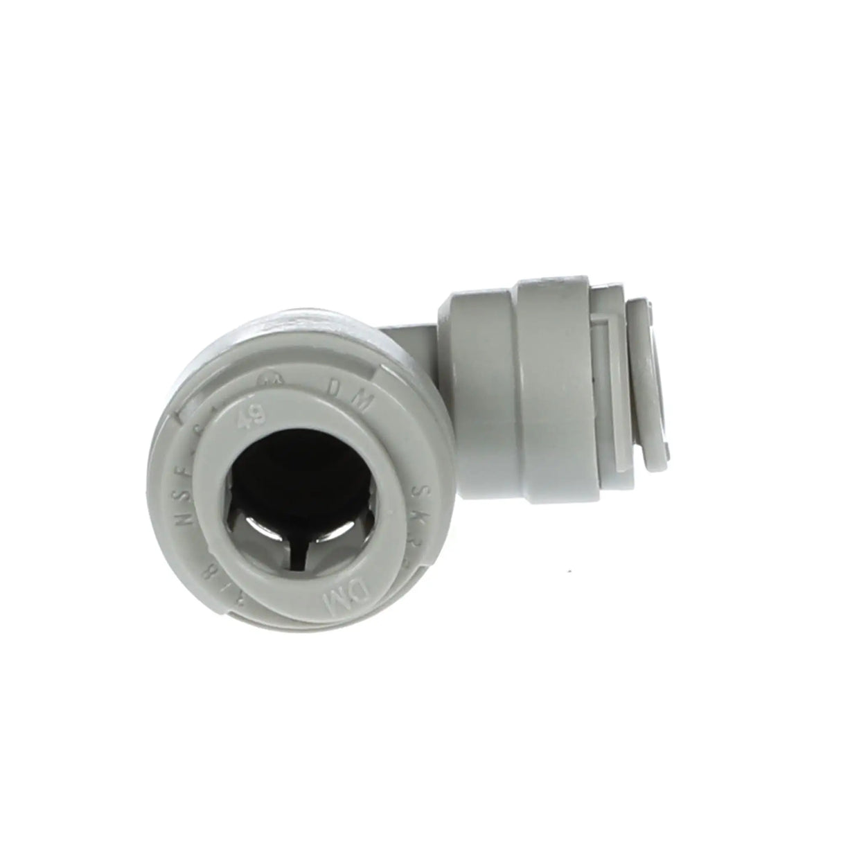 Lincat Pushfit Elbow 1/4" X 3/8" F/F - CO206