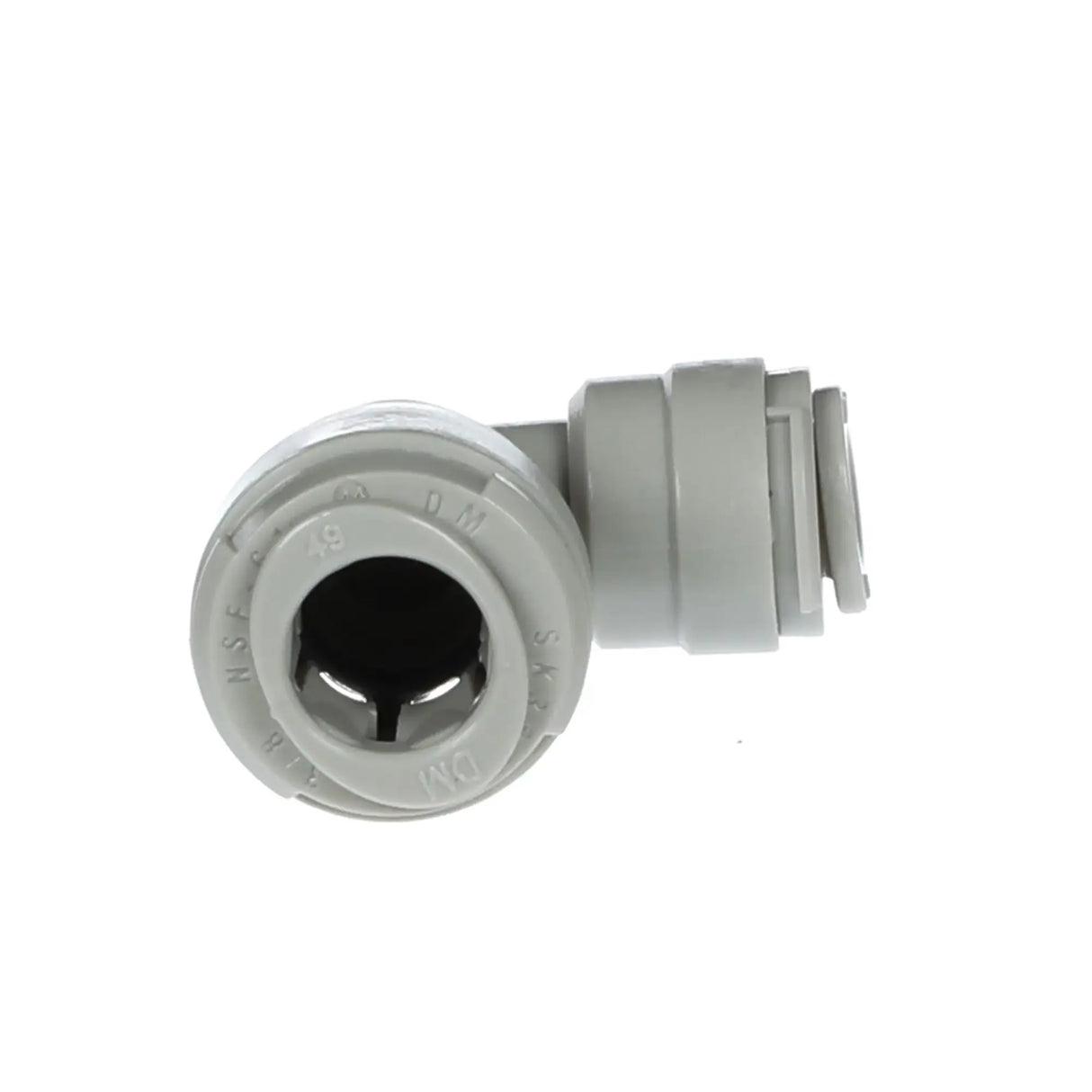 Lincat Pushfit Elbow 1/4" X 3/8" F/F - CO206 - JD Catering Equipment Solutions Ltd