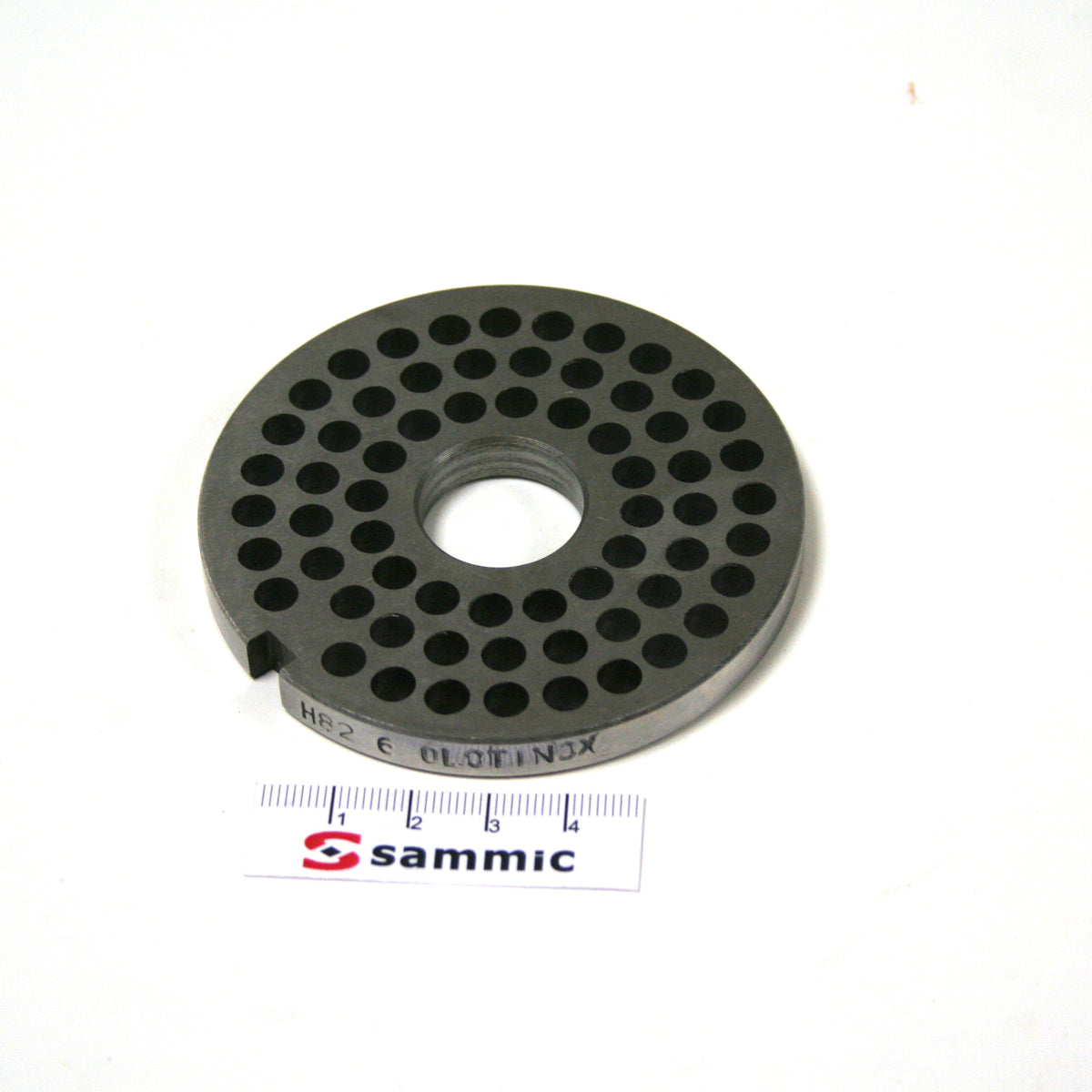 Sammic Mesh plate Unger 22 6 mm