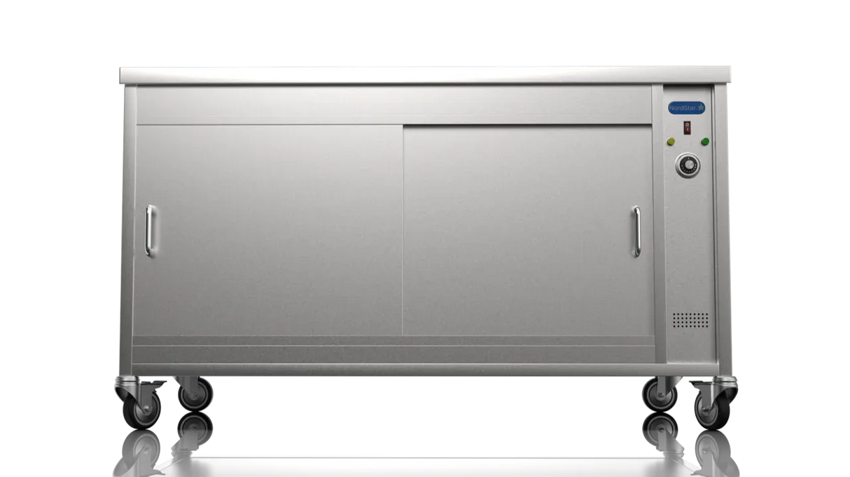 Nordstar HC1500 Hot Cupboard – 1500mm