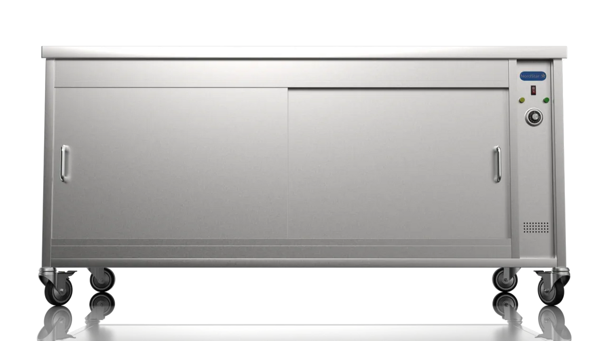 Nordstar HC1800 Hot Cupboard – 1800mm