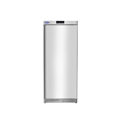 Atosa EBF60FS Large Single Door Stainless Steel Freezer Unit (600 Lt)