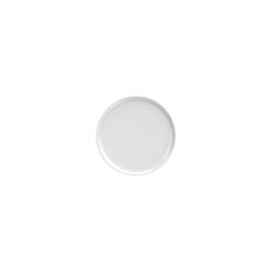 Pack Size 12 - Costa Verde Nordika White Plate 10cm - 110010W