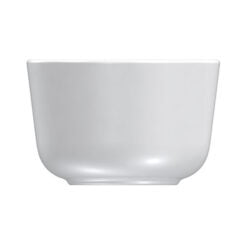 Pack Size 12 - Costa Verde Nordika White Bowl 10cm - 110011W