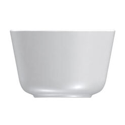 Pack Size 6 - Costa Verde Nordika White Bowl 14cm - 110014W