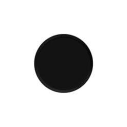 Pack Size 12 - Costa Verde Nordika Black Plate 16cm - 110016B