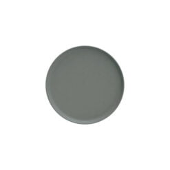 Pack Size 12 - Costa Verde Nordika Grey Plate 16cm - 110016G
