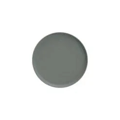Pack Size 12 - Costa Verde Nordika Grey Plate 16cm - 110016G