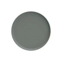 Pack Size 12 - Costa Verde Nordika Grey Plate 22cm - 110022G