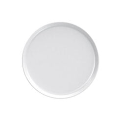 Pack Size 12 - Costa Verde Nordika White Plate 22cm - 110022W