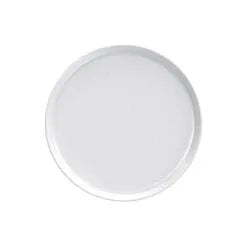 Pack Size 12 - Costa Verde Nordika White Plate 22cm - 110022W