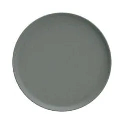 Pack Size 12 - Costa Verde Nordika Grey Plate 28cm - 110028G