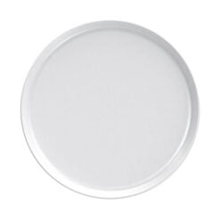 Pack Size 12 - Costa Verde Nordika White Plate 28cm - 110028W