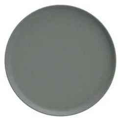 Pack Size 6 - Costa Verde Nordika Grey Plate 32cm - 110032G