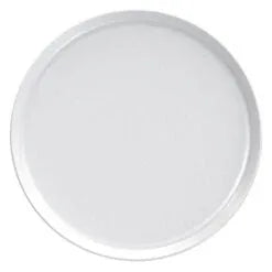 Pack Size 6 - Costa Verde Nordika White Plate 32cm - 110032W