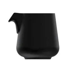 Pack Size 6 - Costa Verde Nordika Black Jug 175ml - 110075B