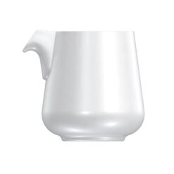 Pack Size 6 - Costa Verde Nordika White Jug 175ml - 110075W