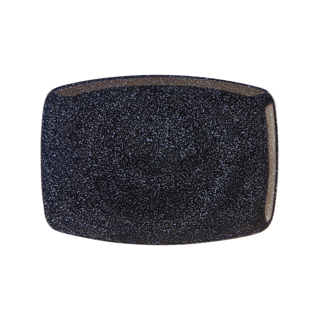 Aura Tide Rectangular Plate 27cm 118427TI Pack Size 6