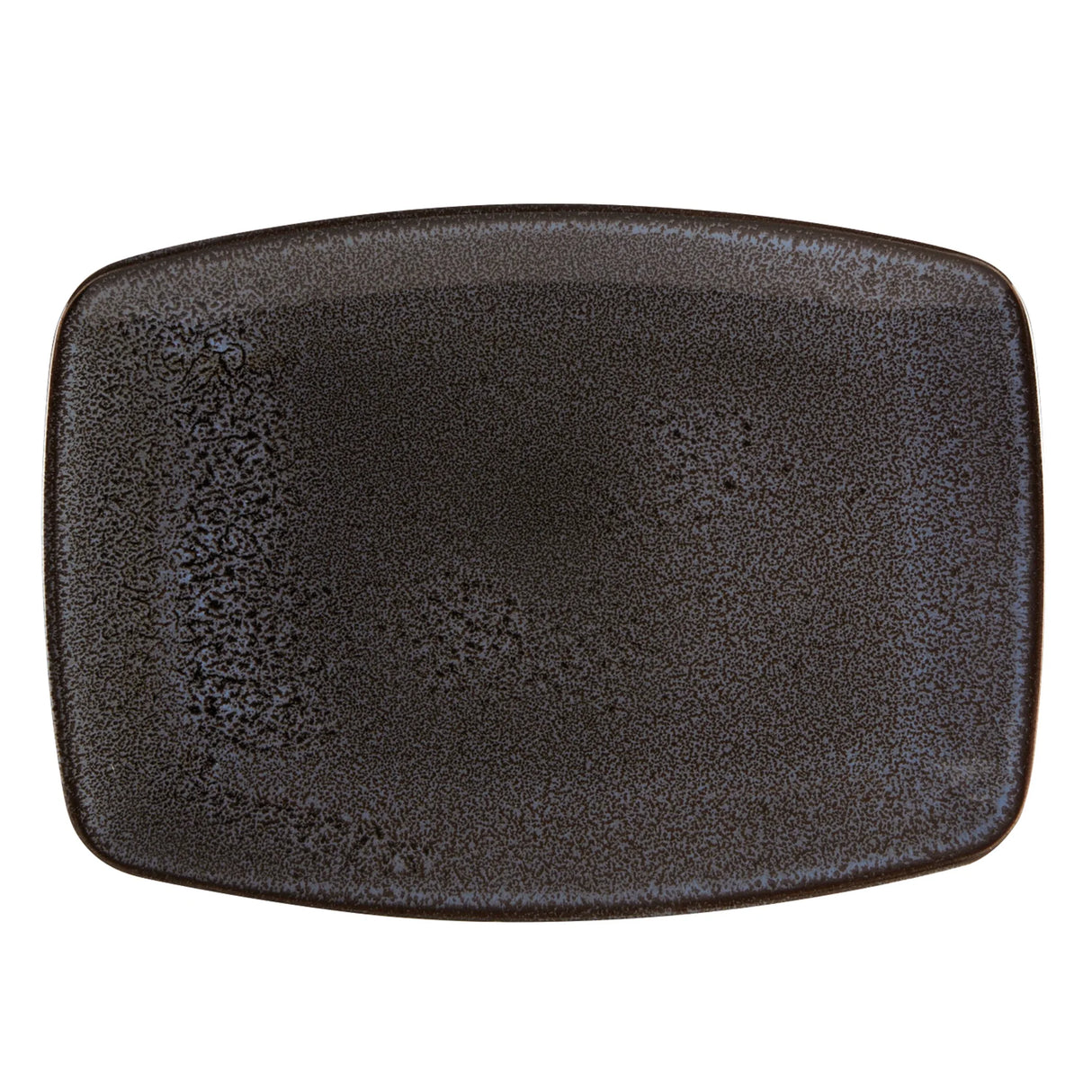 Aura Earth Coupe Plate 17cm 187617EA Pack of 6 - JD Catering Equipment Solutions Ltd