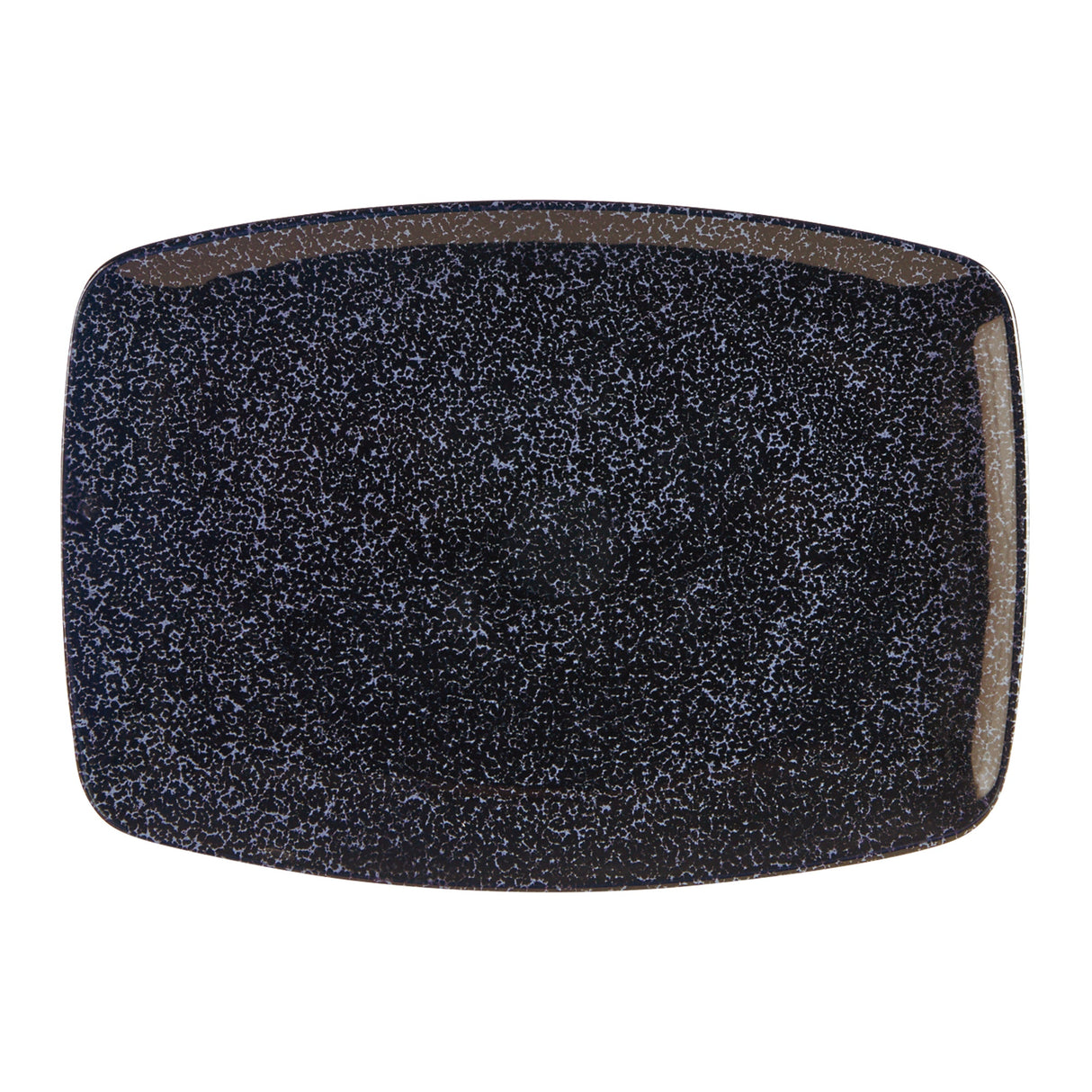 Aura Tide Rectangular Plate 32cm 118432TI Pack Size 6