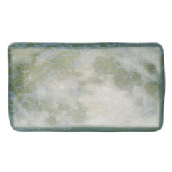 Pack Size 6 - Rustico Stoneware Selene Rectangular Plate 28cm/11" - 11DC28SE