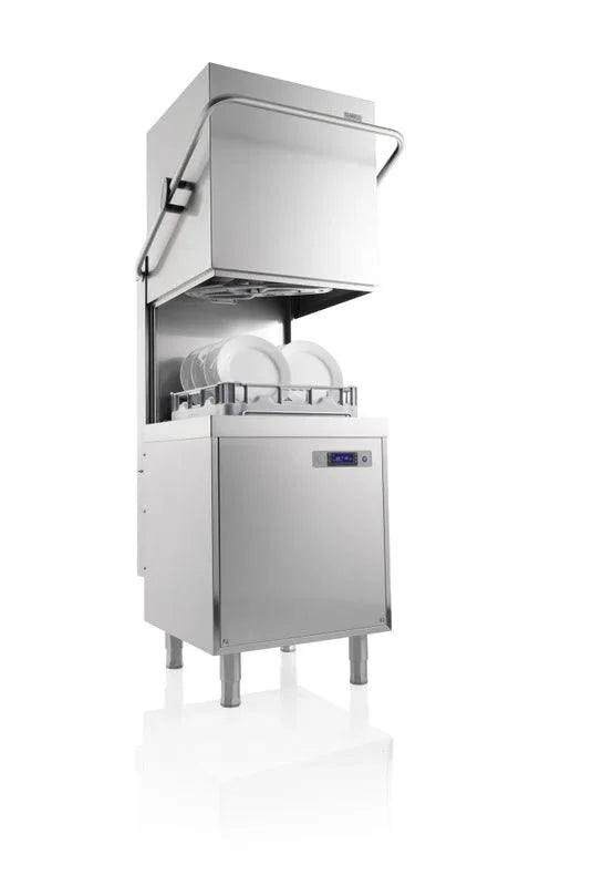 *NEW* Classeq CP500-12 Pass Through Dishwasher 12amp 3-Phase with or without softener