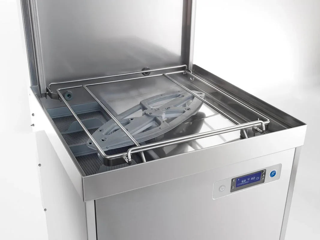 *NEW* Classeq CP500-30 Pass Through Dishwasher 30amp 1-Phase with or without softener