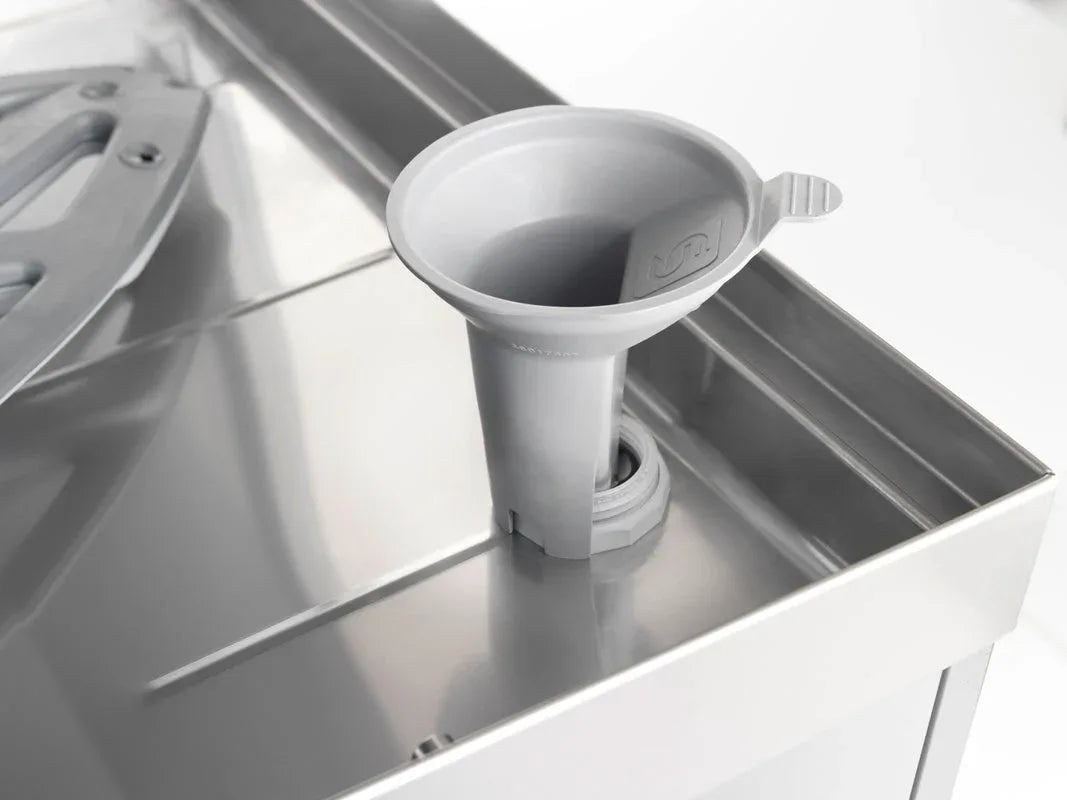 *NEW* Classeq CP500-30 Pass Through Dishwasher 30amp 1-Phase with or without softener