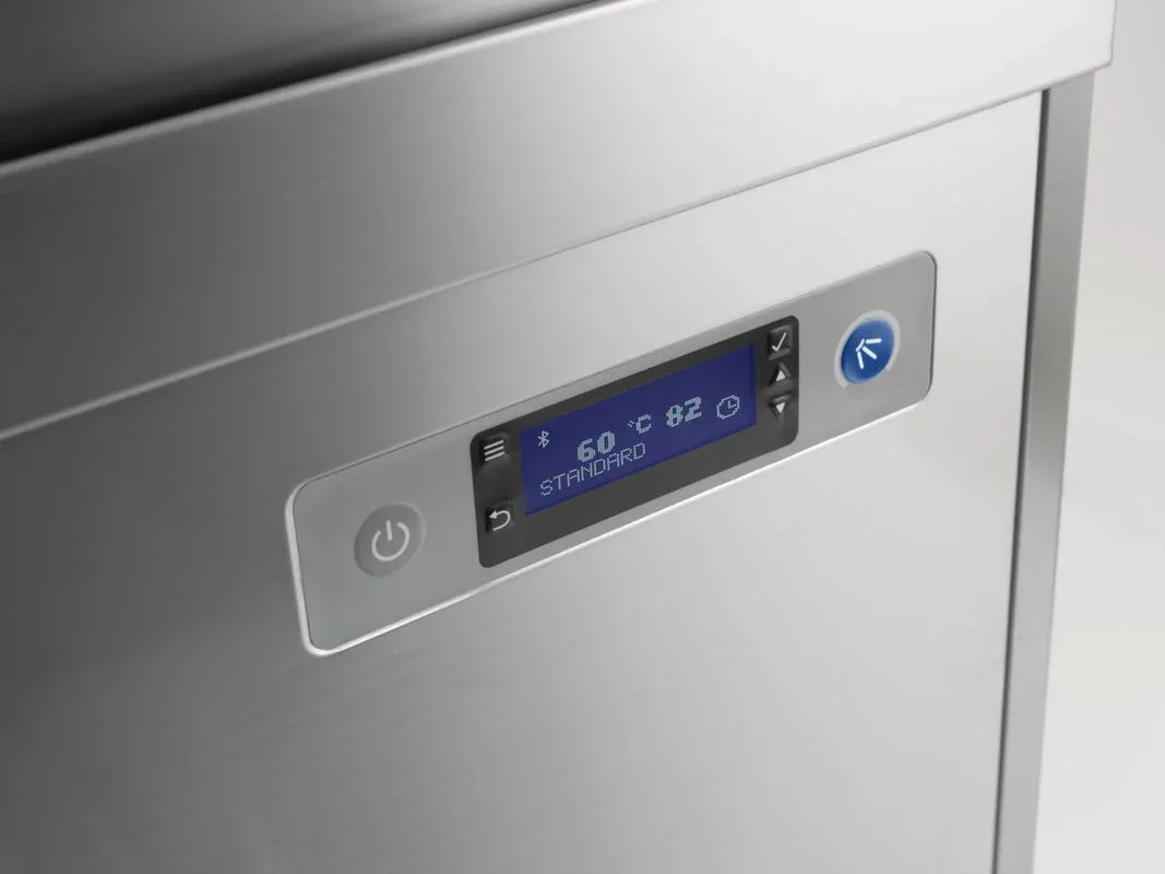 *NEW* Classeq CP500-30 Pass Through Dishwasher 30amp 1-Phase with or without softener