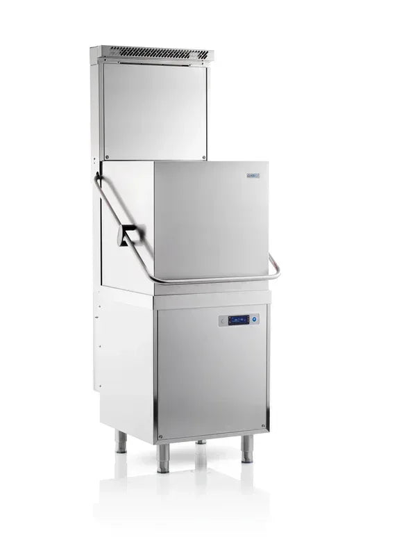 Classeq CP500 SR-12 Passthrough Dishwasher with Steam Heat Recovery 12amp Three Phase