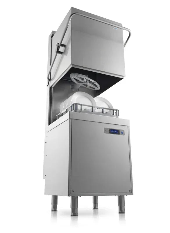 Classeq CP500 SR-12 Passthrough Dishwasher with Steam Heat Recovery 12amp Three Phase