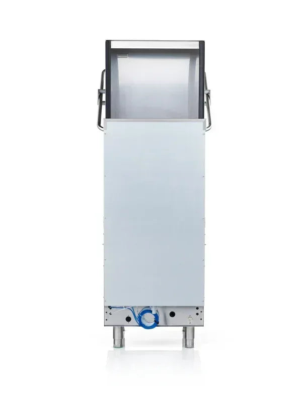Classeq CP500 SR-12 Passthrough Dishwasher with Steam Heat Recovery 12amp Three Phase