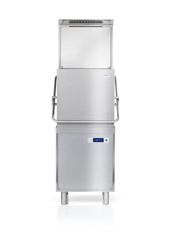 Classeq CP500 SR-12 Passthrough Dishwasher with Steam Heat Recovery 12amp Three Phase