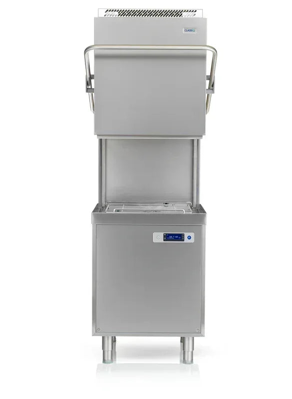 Classeq CP500 SR-12 Passthrough Dishwasher with Steam Heat Recovery 12amp Three Phase