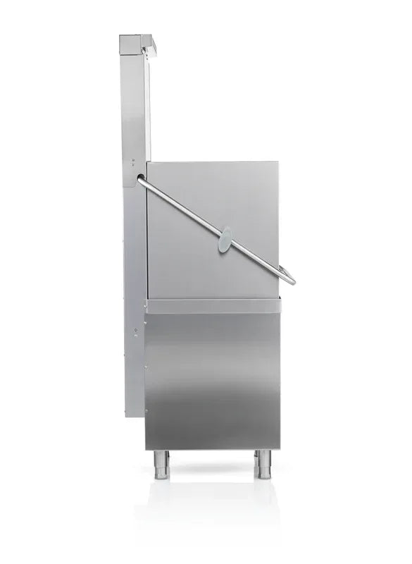 Classeq CP500 SR-12 Passthrough Dishwasher with Steam Heat Recovery 12amp Three Phase