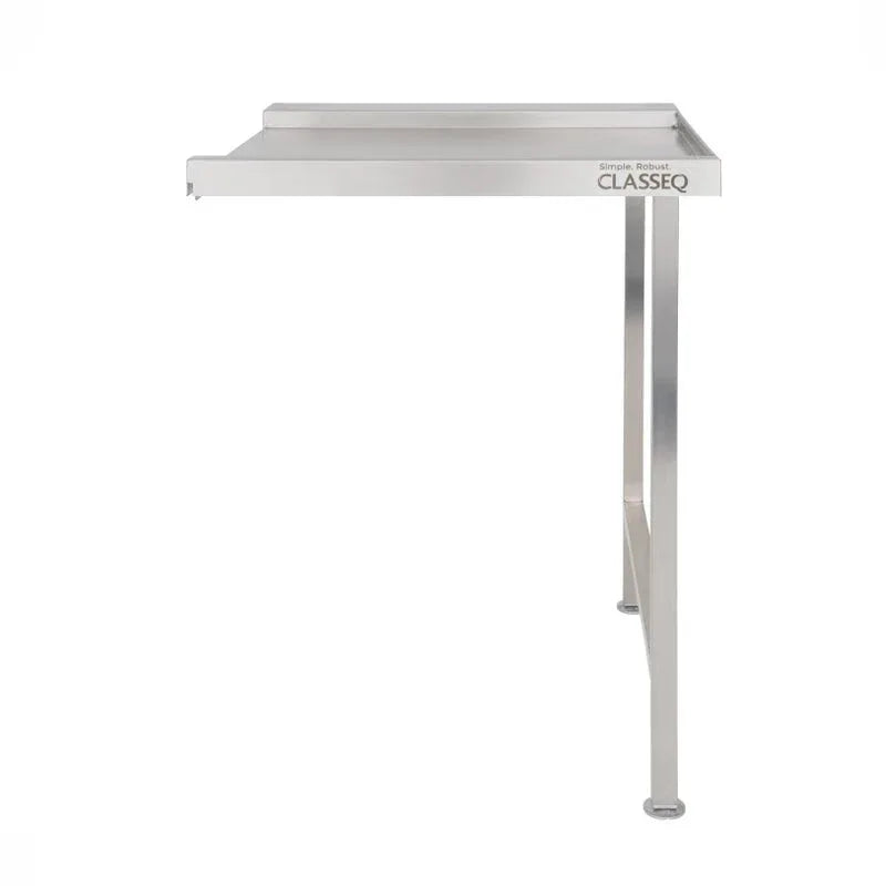 Classeq Tabling for Right-hand side exit of machine. T65EXR - 650mm
