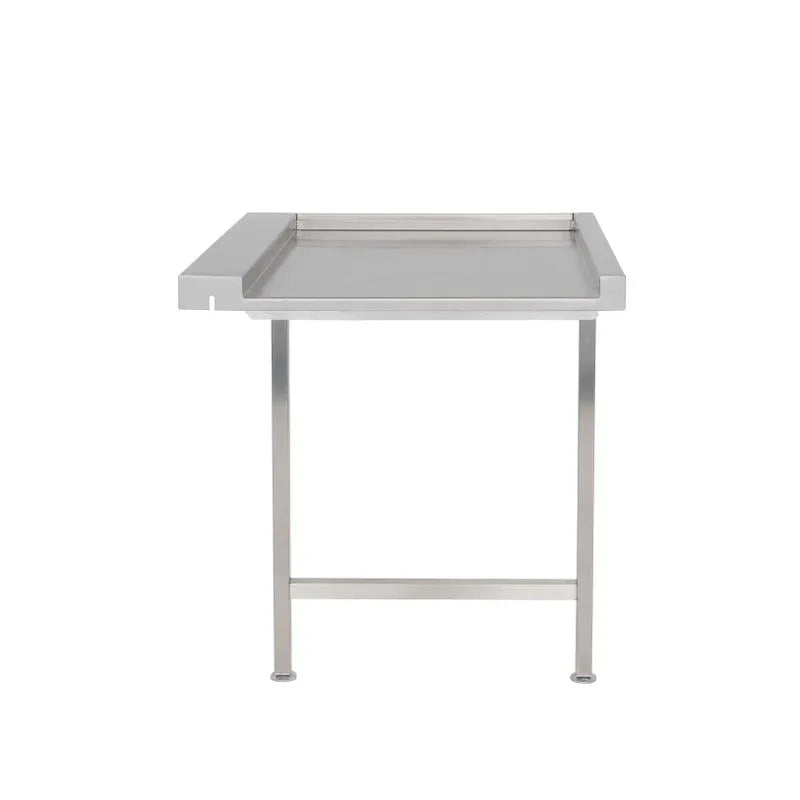Classeq Tabling for Right-hand side exit of machine. T65EXR - 650mm
