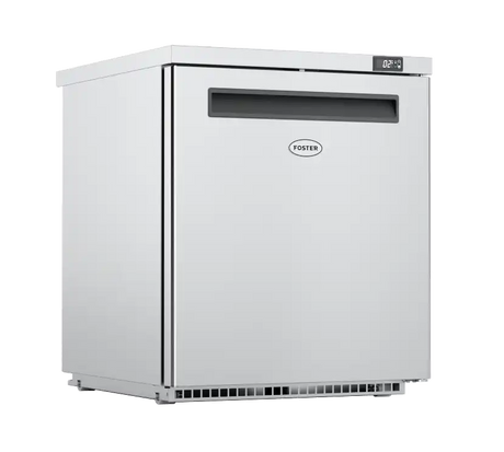 CW734-SE Foster 1 Door 200Ltr Under Counter Fridge HR200 13-111
