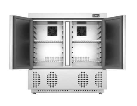 Foster LR240: 240 Ltr Undercounter Cabinet Freezer 13-125