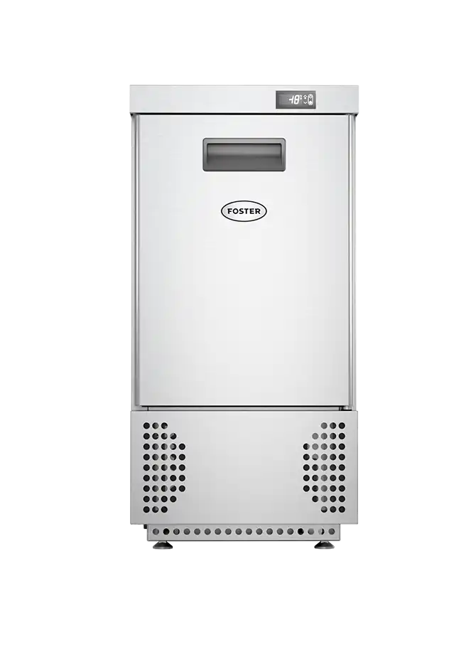 LR120: 120 Ltr Undercounter Cabinet Freezer 13-205