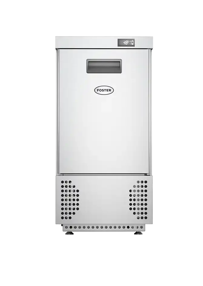 LR120: 120 Ltr Undercounter Cabinet Freezer 13-205 - JD Catering Equipment Solutions Ltd