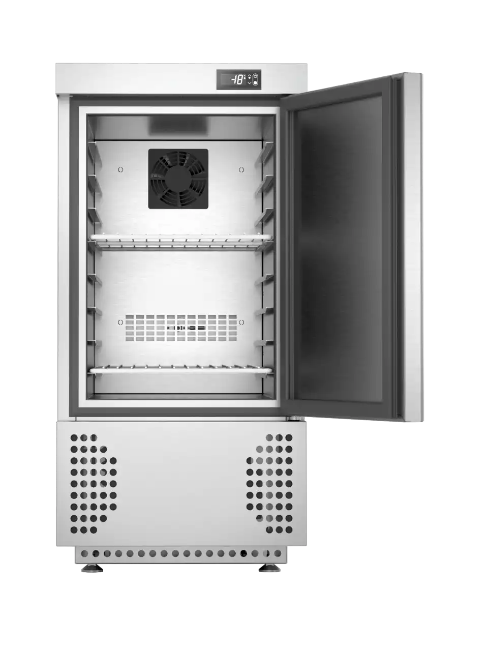 LR120: 120 Ltr Undercounter Cabinet Freezer 13-205