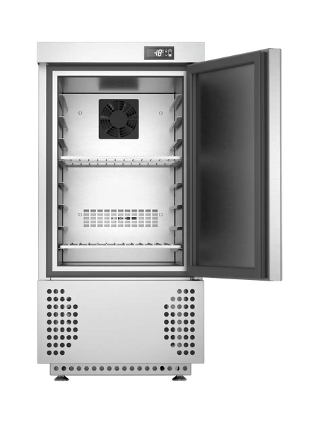 LR120: 120 Ltr Undercounter Cabinet Freezer 13-205