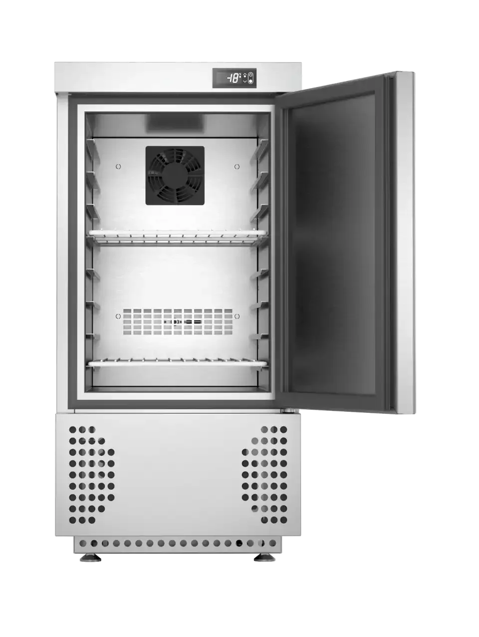 LR120: 120 Ltr Undercounter Cabinet Freezer 13-205 - JD Catering Equipment Solutions Ltd
