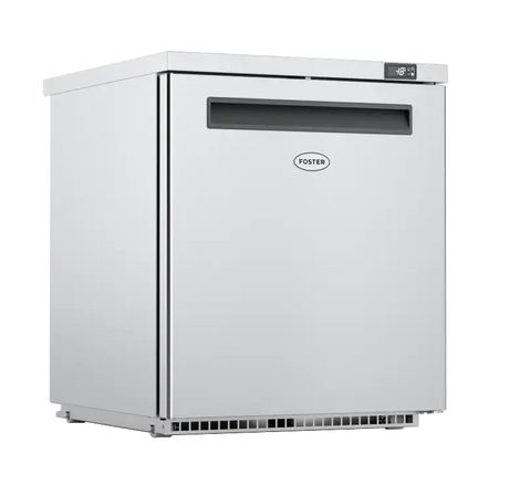 CW735 Foster 1 Door 200Ltr Undercounter Freezer LR200 13-207