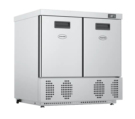 Foster HR240: 240 Ltr Undercounter Cabinet Refrigerator 13-244
